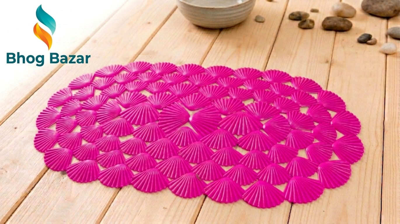 1 Pcs Anti / Non Slip Floor Mat - BBG265