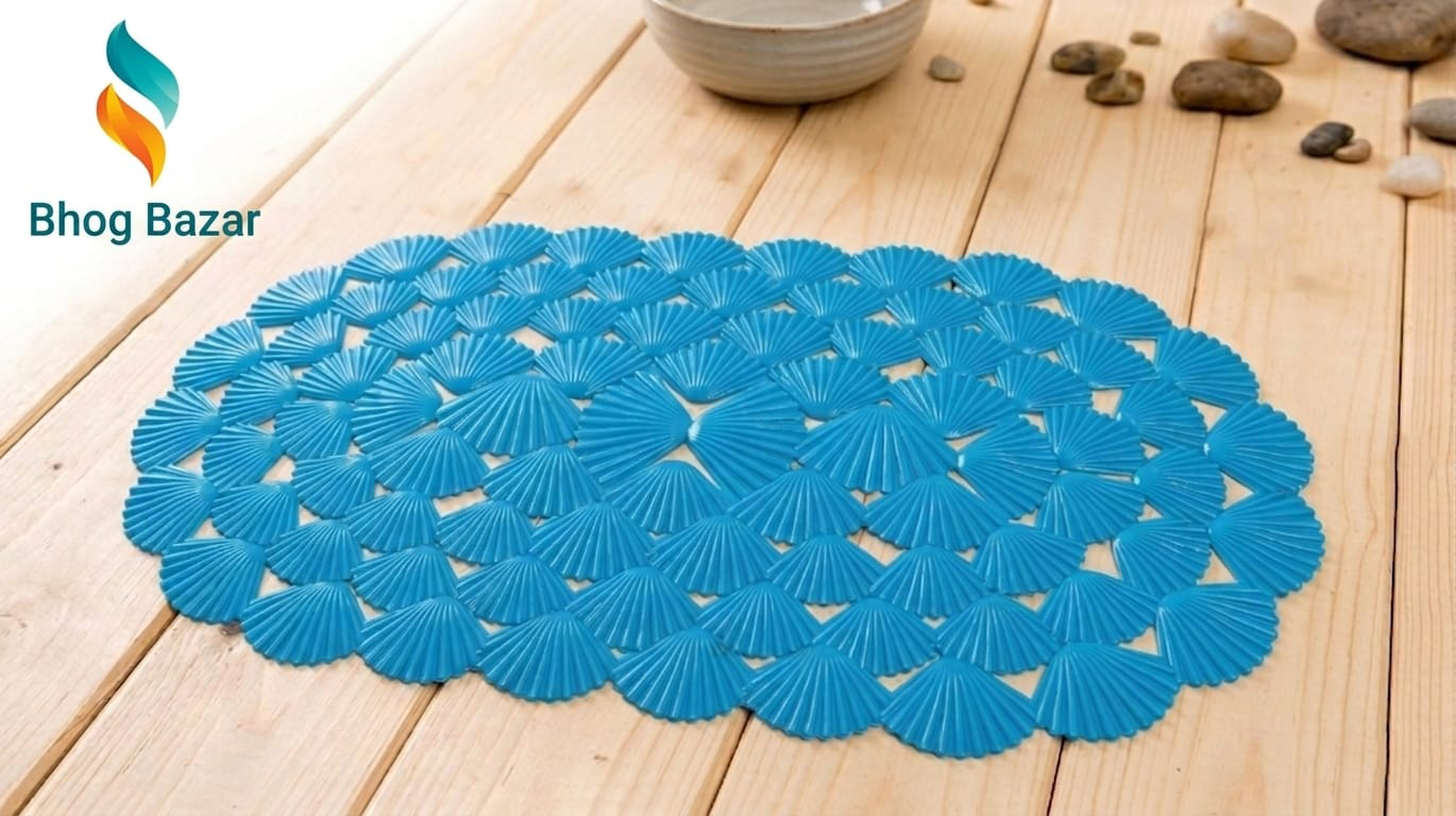1 Pcs Anti / Non Slip Floor Mat -BBG267