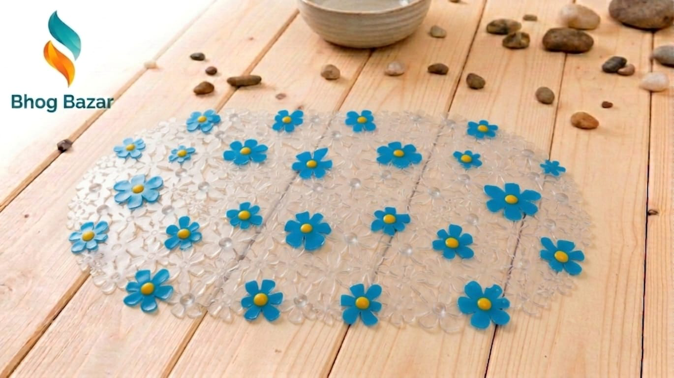 1 Pcs Anti / Non Slip Floor Mat - BBG268