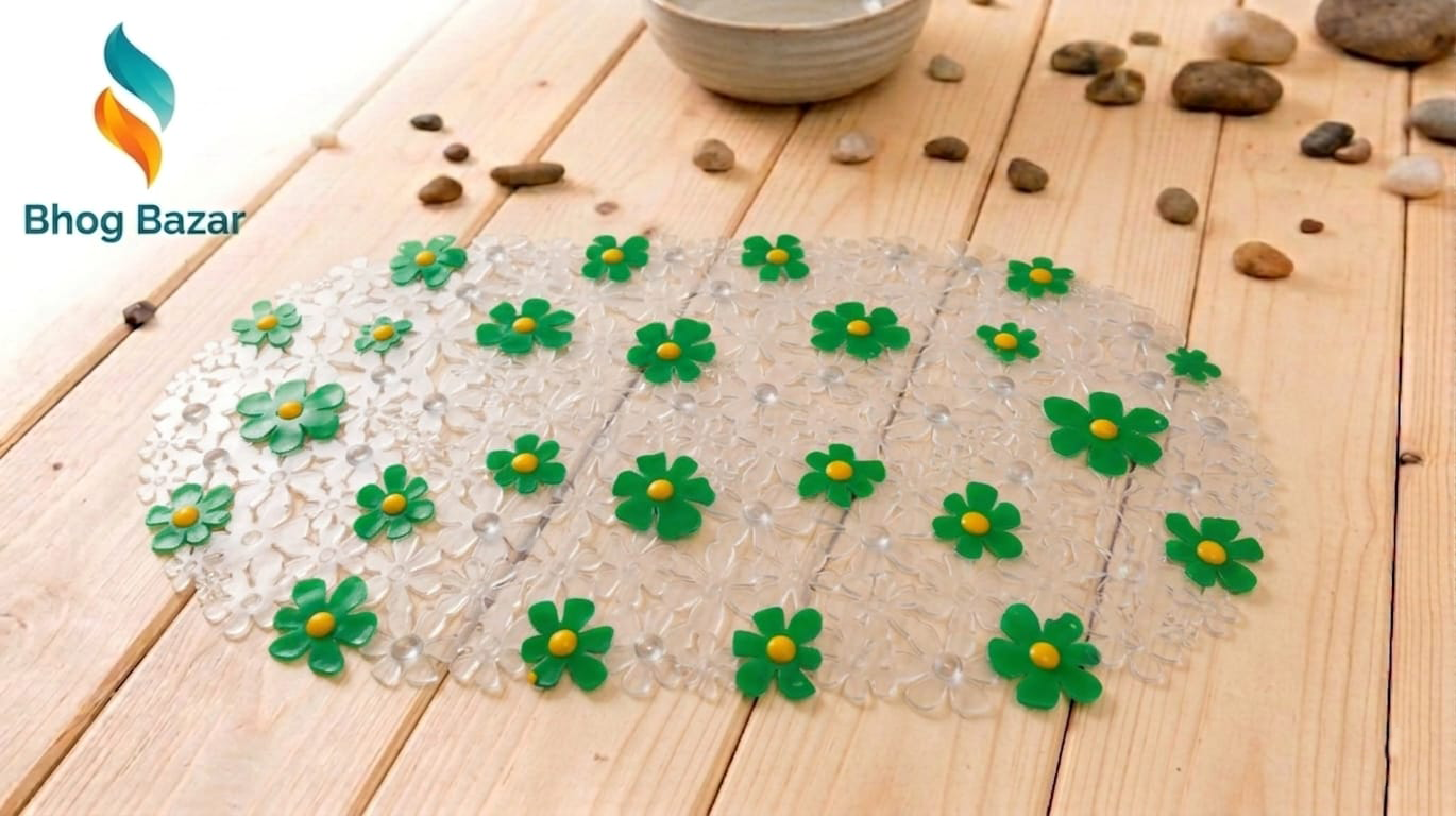 1 Pcs Anti / Non Slip Floor Mat -BBG270